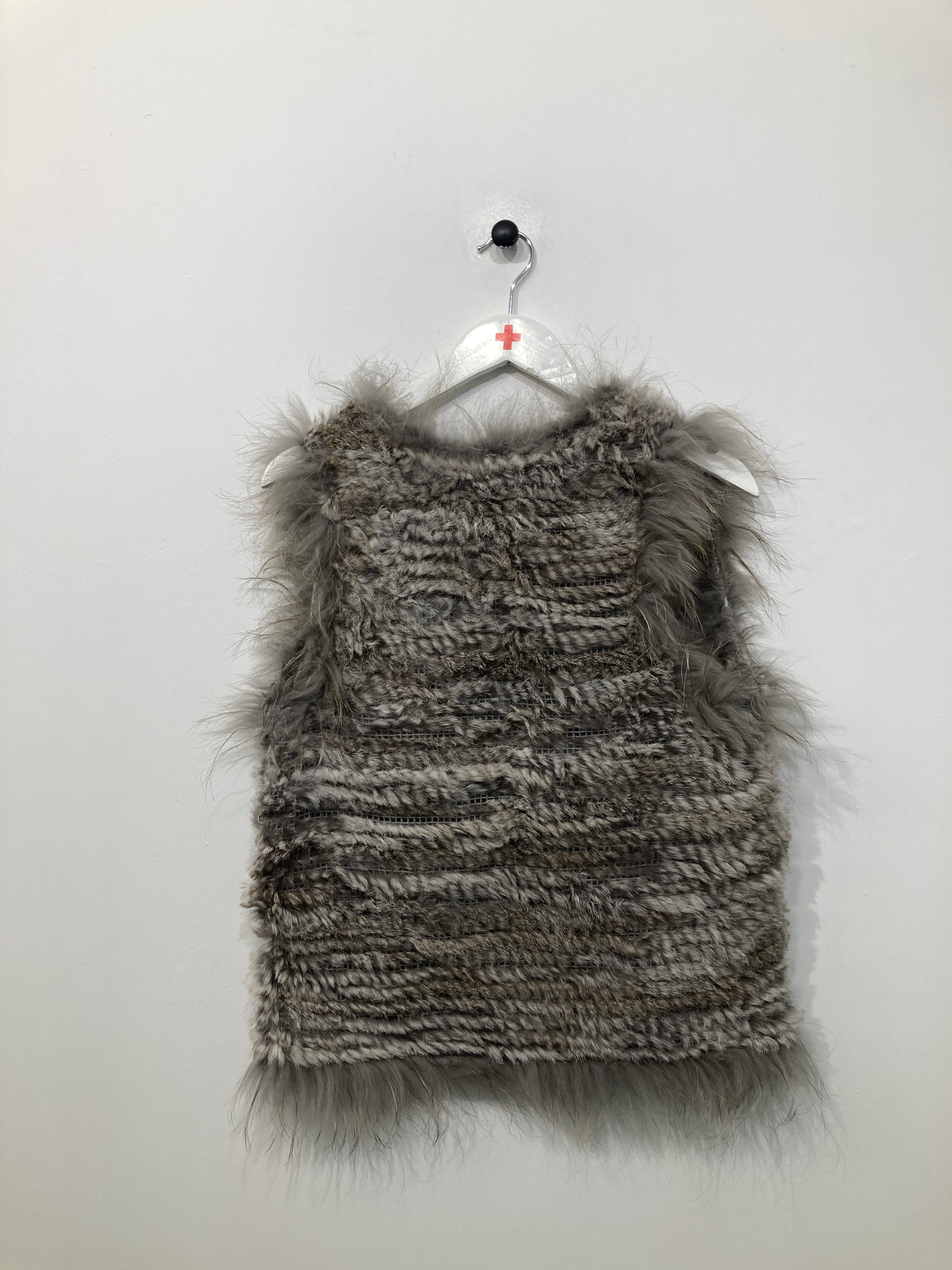 Onstage Vest